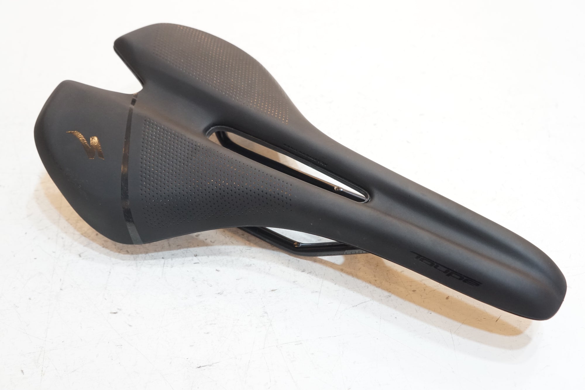 SPECIALIZED 「スペシャライズド」 TOUPÉ COMP GEL 143mm サドル / バイチャリ浦和ベース