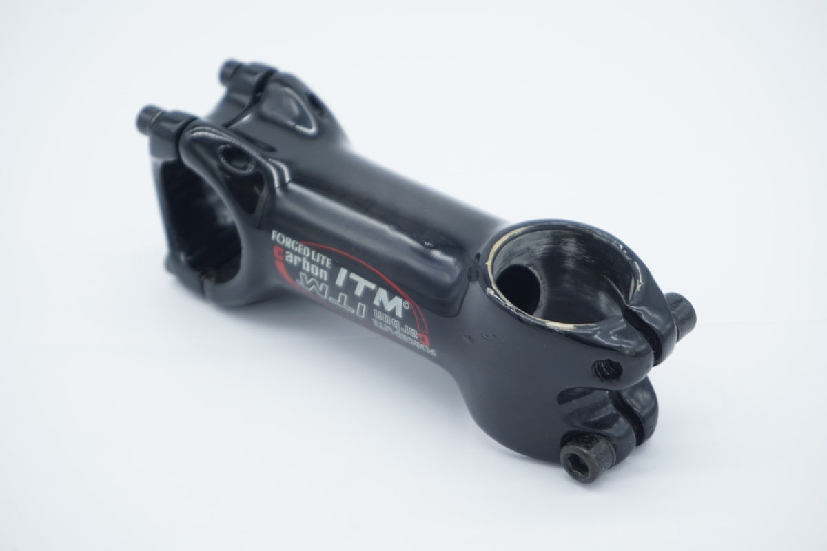 ITM 「アイティーエム」 φ31.8 90mm ステム/ 滋賀大津店