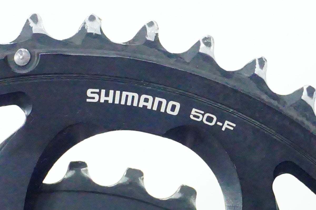SHIMANO 「シマノ」 105 FC-5750 50-34T 170mm クランク