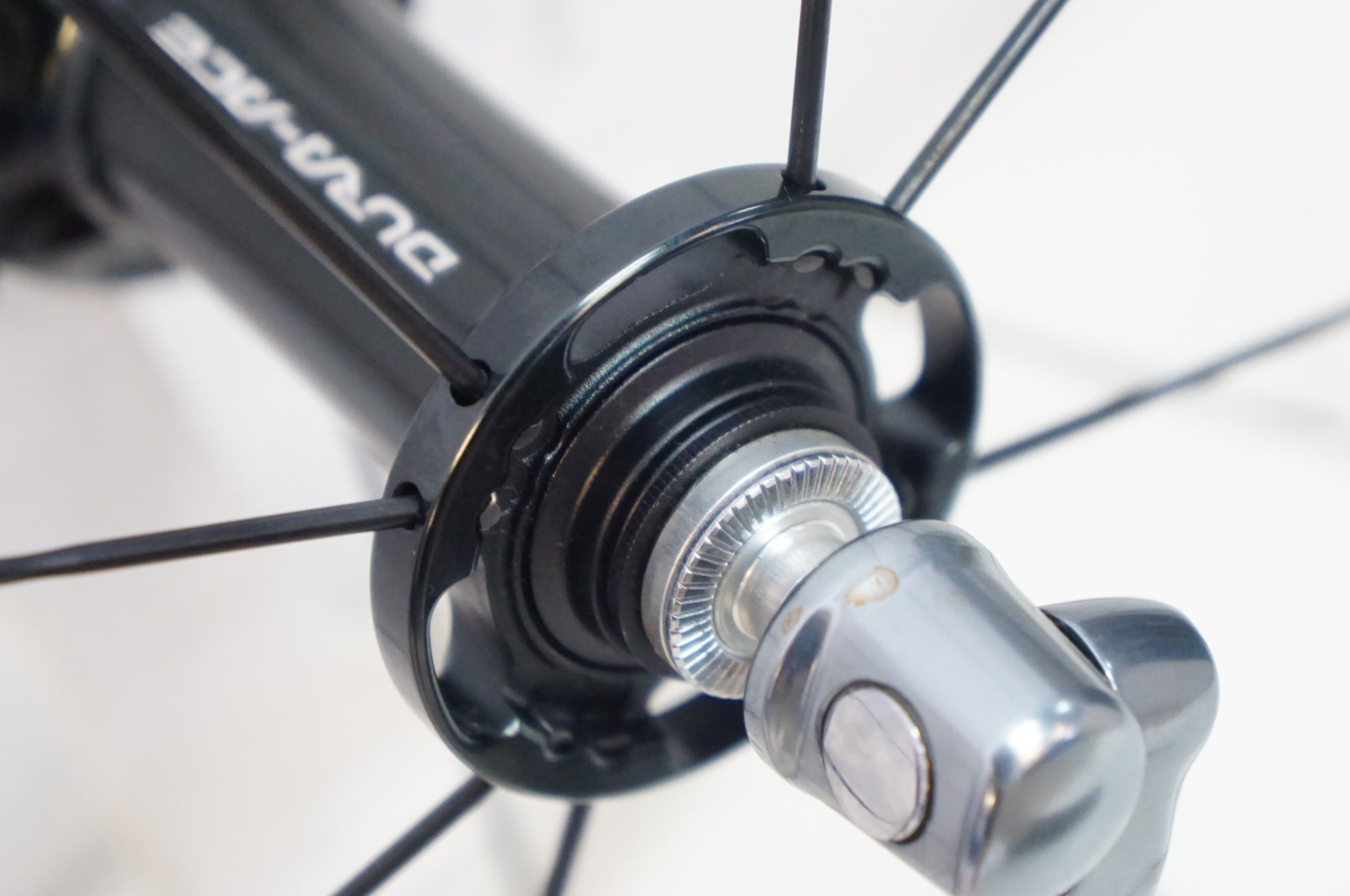 SHIMANO 「シマノ」 DURA-ACE WH-9000 C24 シマノ11速 ホイールセット
