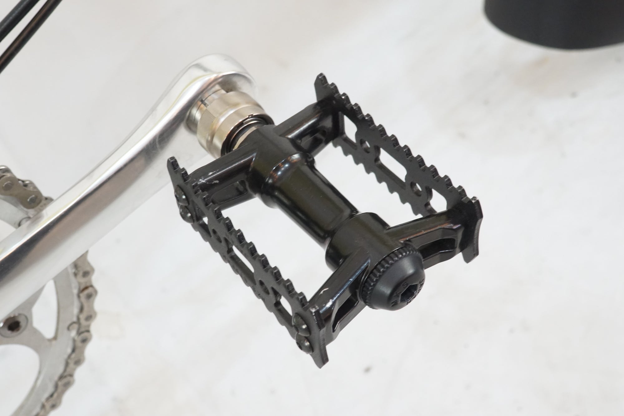 BROMPTON 「ブロンプトン」 M3R カスタム 2007年モデル 16インチ ミニベロ / バイチャリ浦和ベース