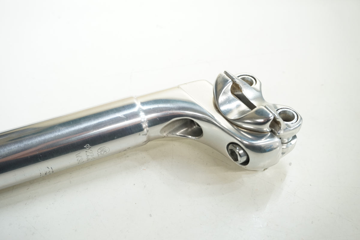 NITTO 「ニットー」 NJSP72 φ27.2 200mm シートポスト / 大宮店