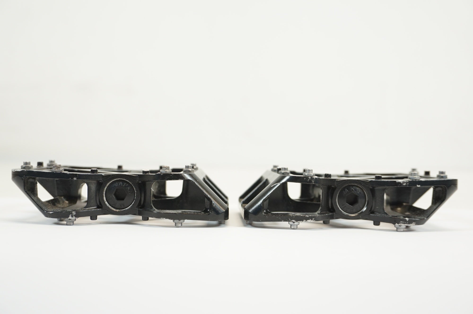 MKS 「ミカシマ」 ALLWAYS ペダル / 宇都宮店