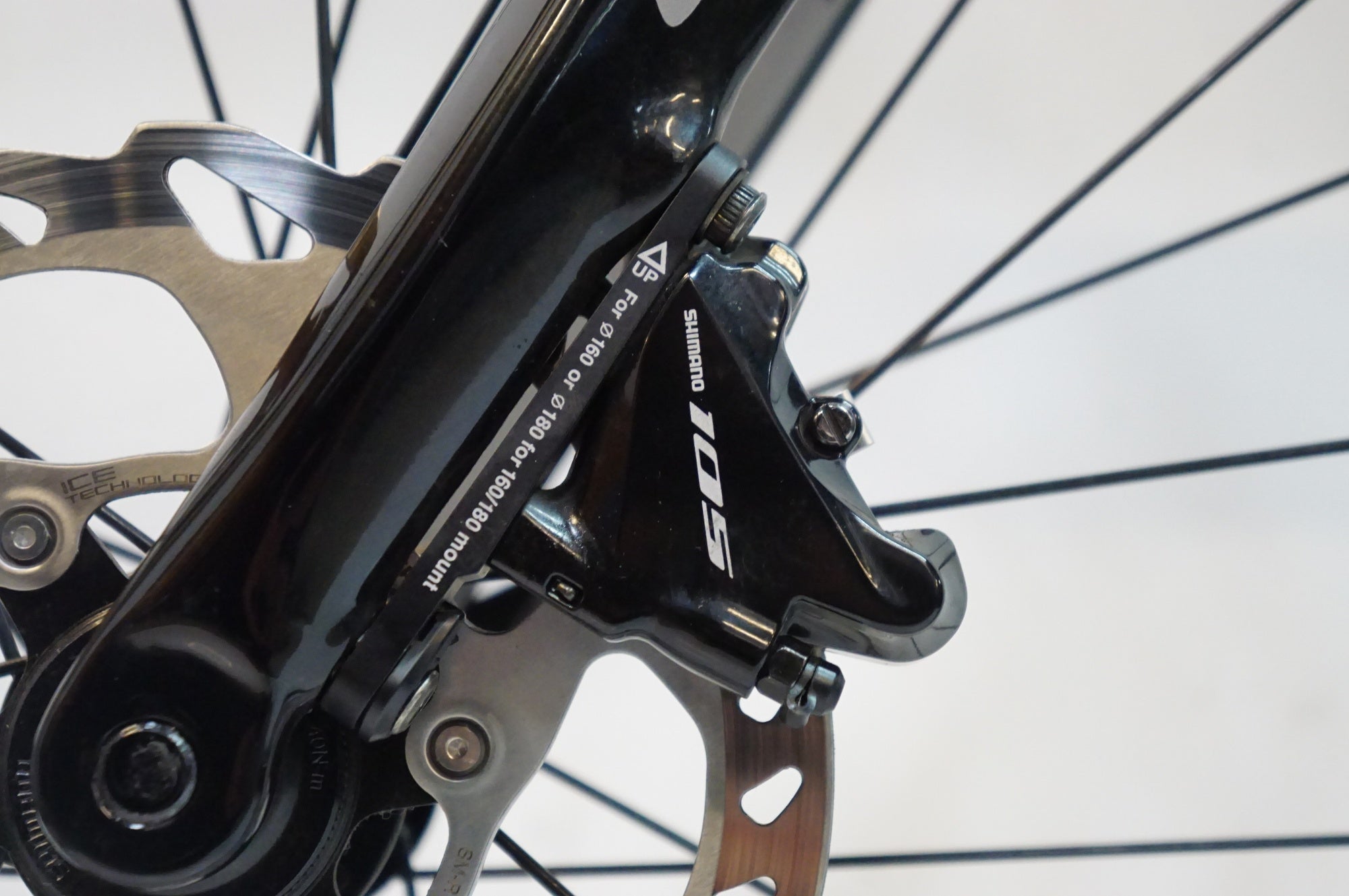 CORRATEC 「コラテック」 DOLOMITI DISC 105 2021年モデル ロードバイク / 熊谷本店