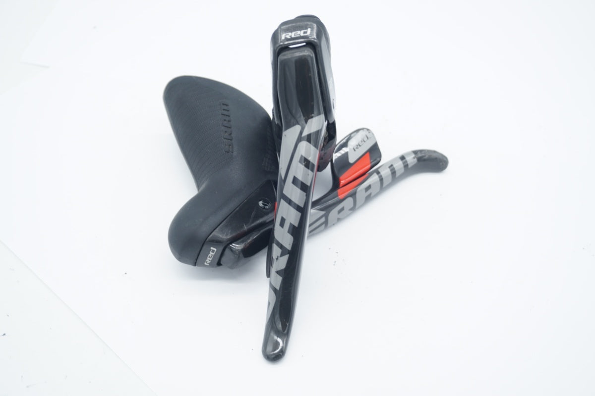 SRAM 「スラム」 RED22 ダブルタップレバーセット / 滋賀大津店