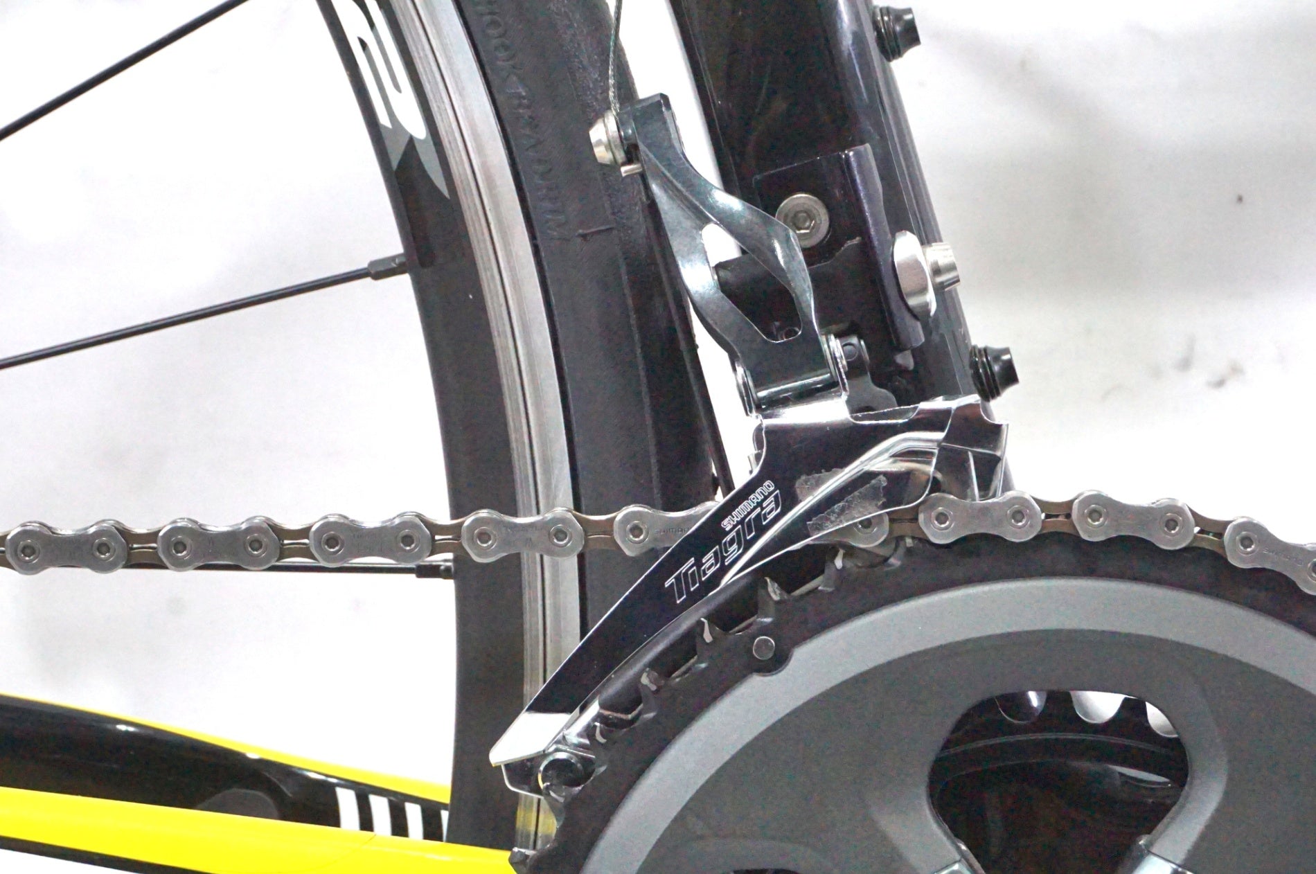 GIANT 「ジャイアント」 TCR ADVANCED 3 2016年モデル ロード