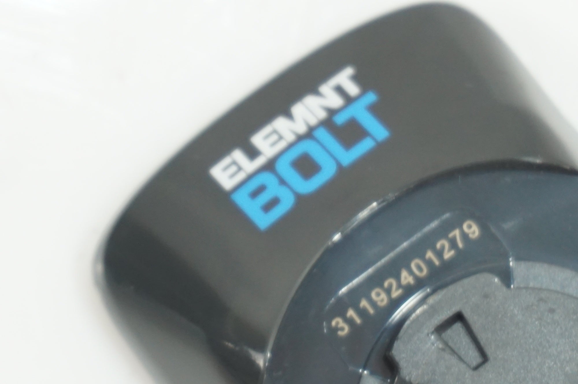 WAHOO 「ワフー」 ELEMENT BOLT WFCC3 サイクルコンピューター / 大宮店