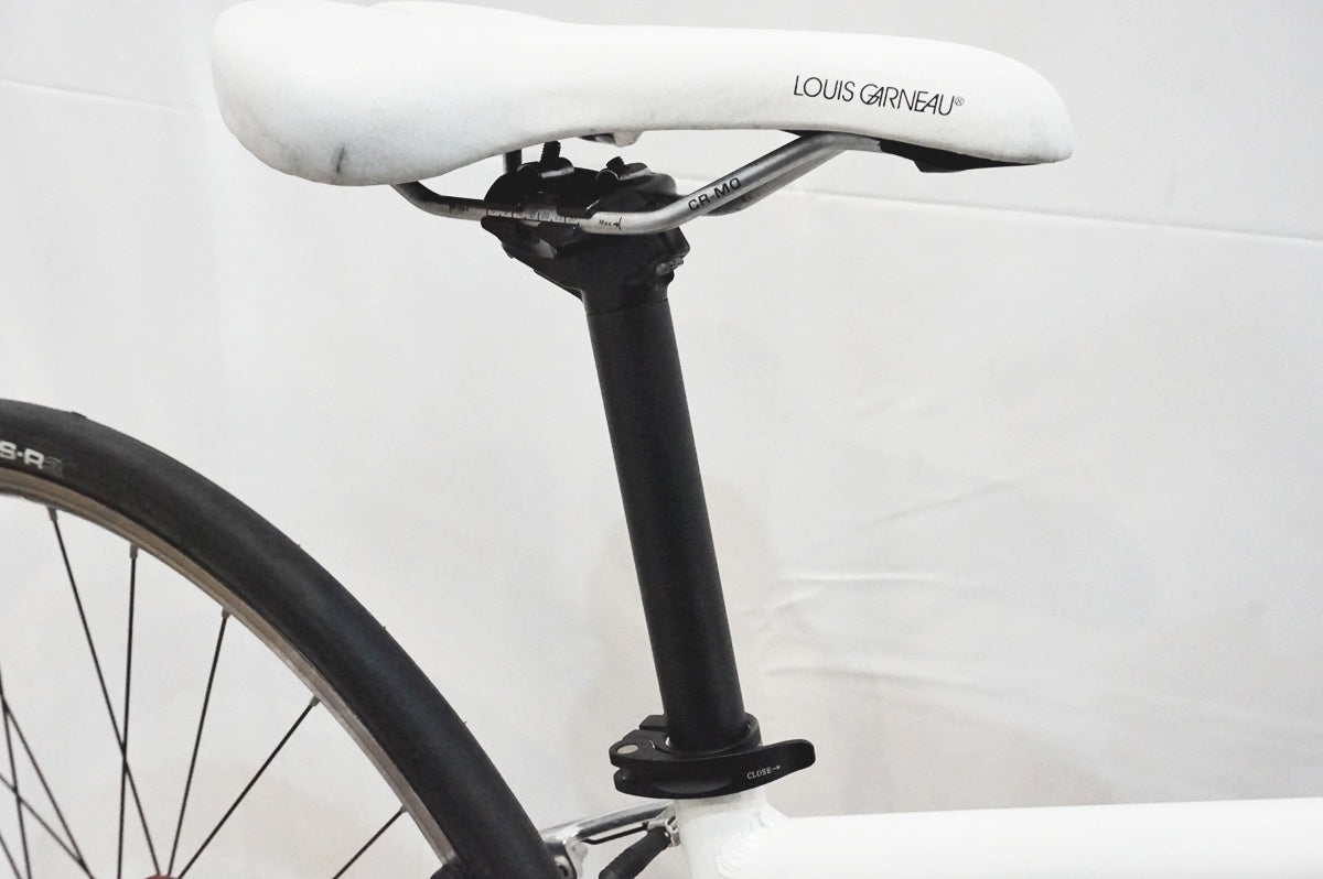 LOUIS GARNEAU 「ルイガノ」 SETTER8.0 2021年モデル クロスバイク / バイチャリ世田谷店