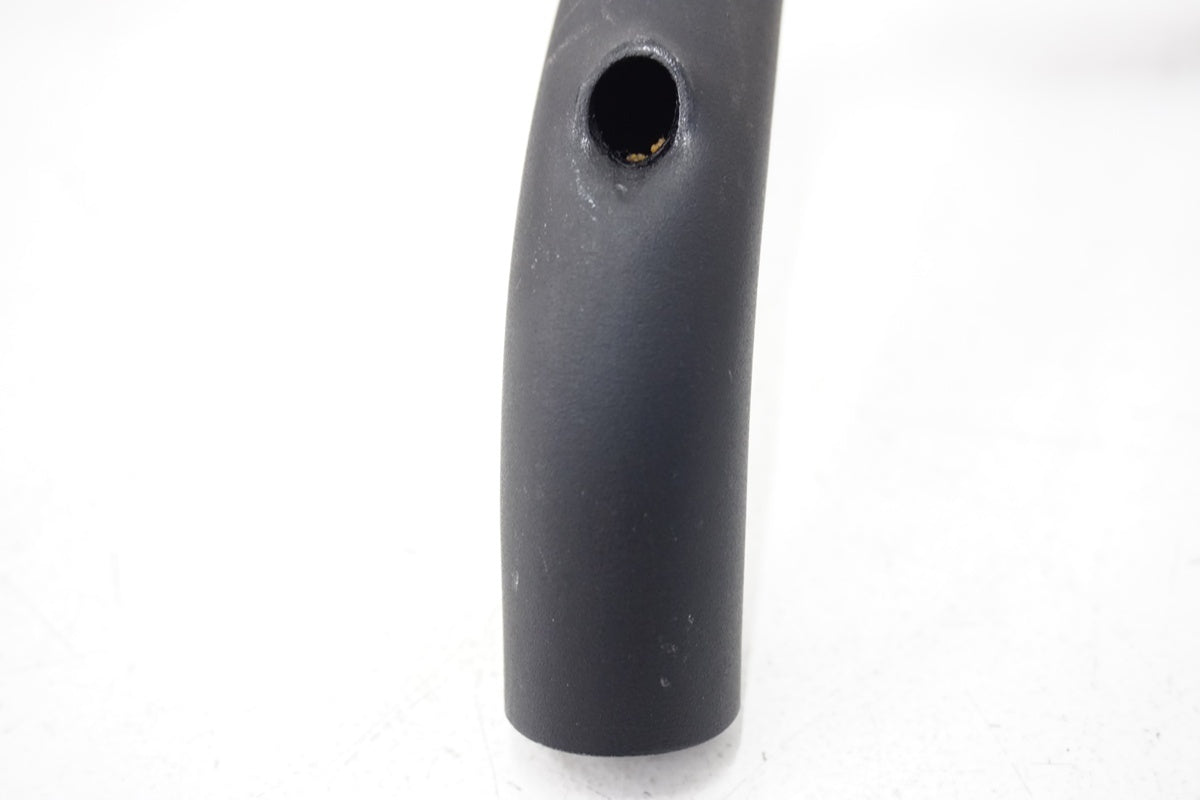 DEDA「デダ」 ELEMENTI CRONO NERO φ31.7 380mm ブルホーン / 浜松店