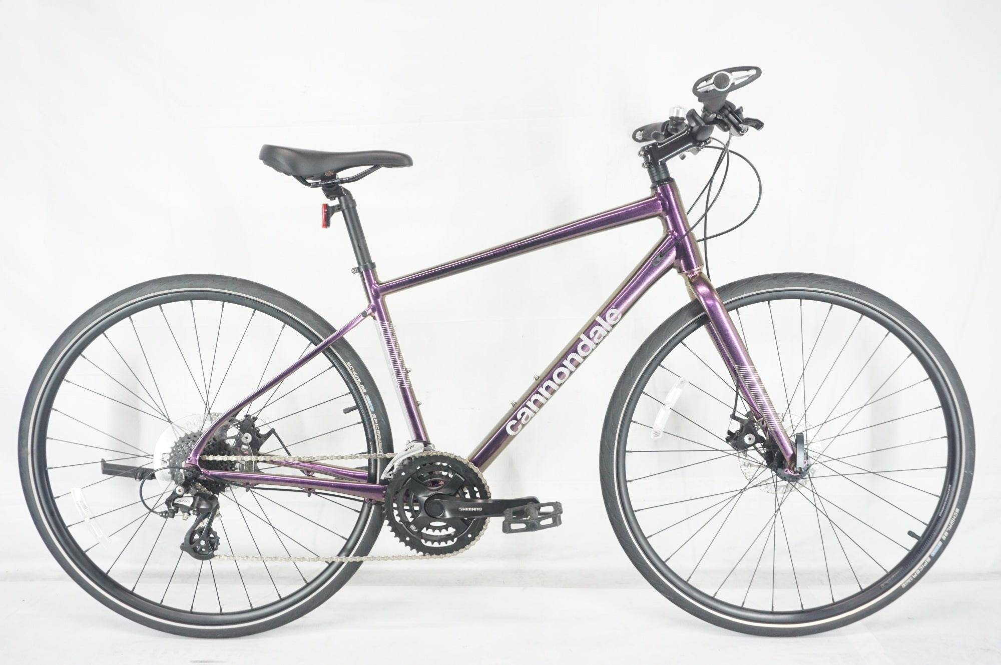 CANNONDALE 「キャノンデール」 QUICK LTD 2022年モデル クロスバイク / 阪急塚口店