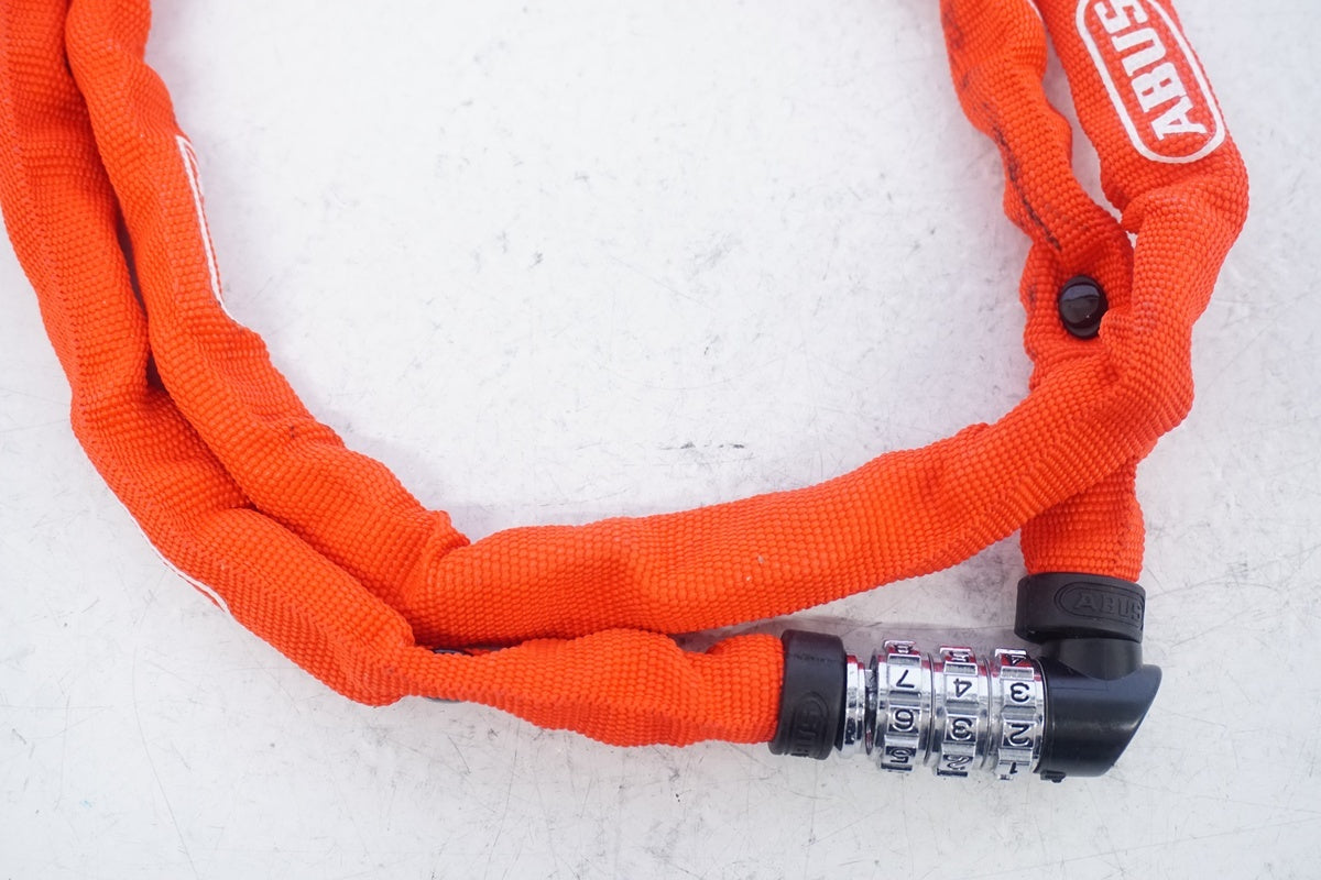 ABUS 「アバス」 D-58292 WETTER チェーンロック / 浜松店