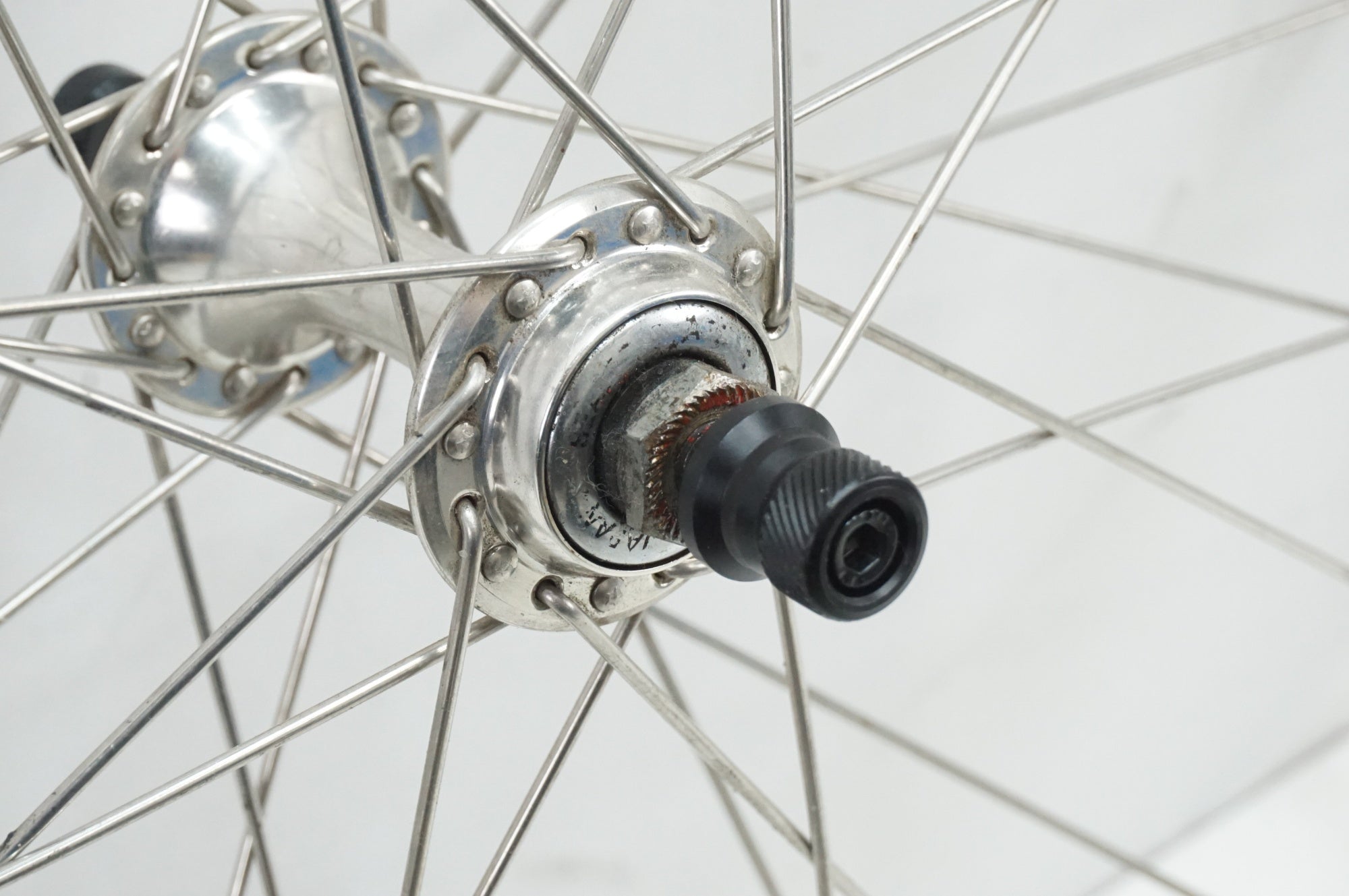 ARAYA 「アラヤ」 CTL-370 SUNTOUR SPRINT 手組み フロントホイール / 大宮店