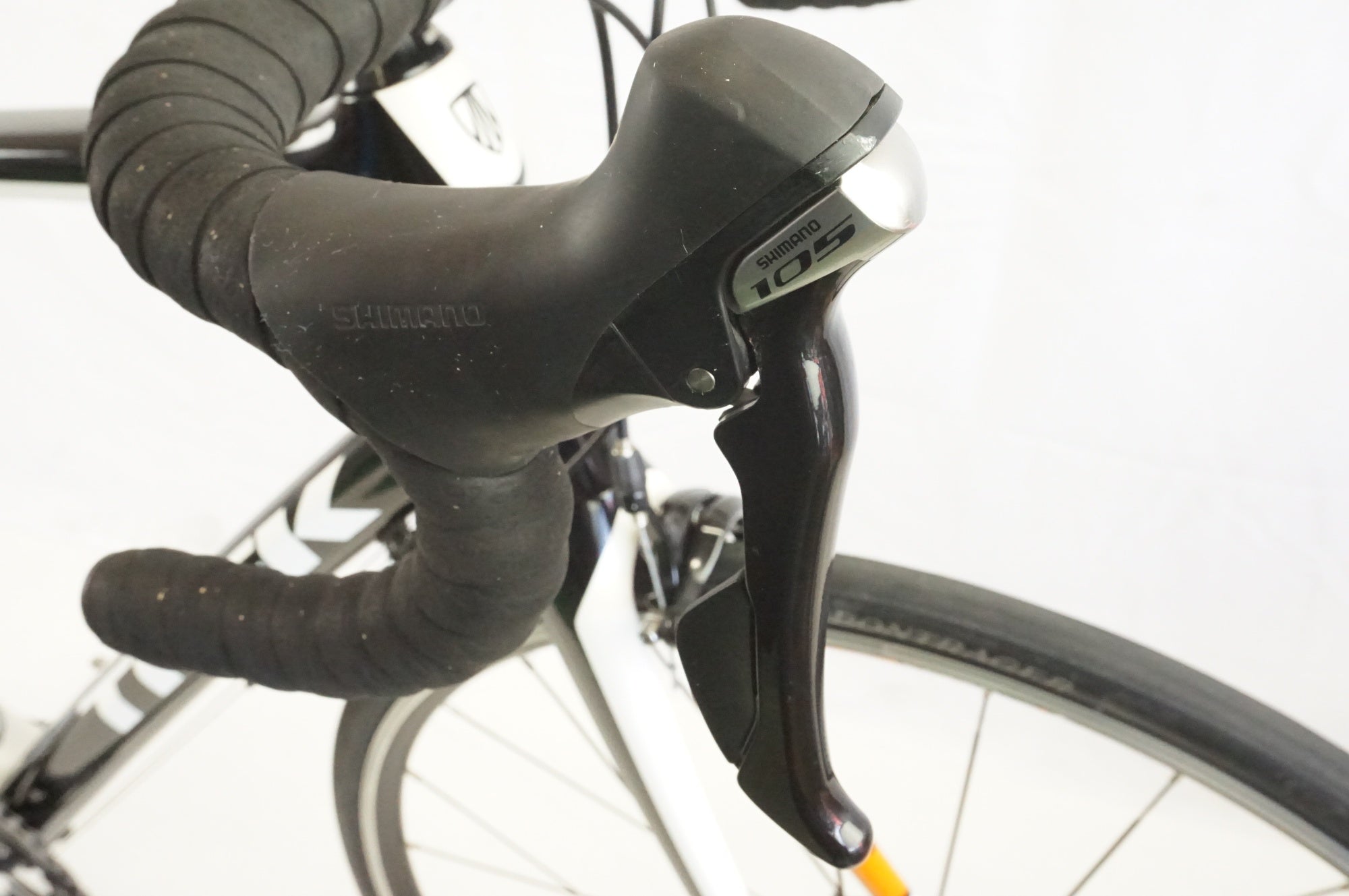 TREK 「トレック」 DOMANE 4.3 2015年モデル ロードバイク