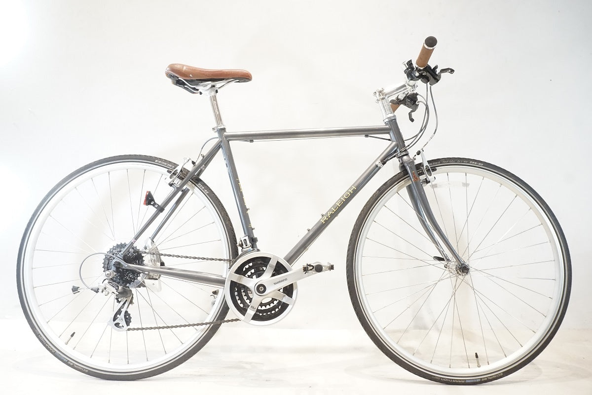RALEIGH 「ラレー」 RFT RADFORD TRADITIONAL 2019年モデル クロスバイク / 横浜戸塚店