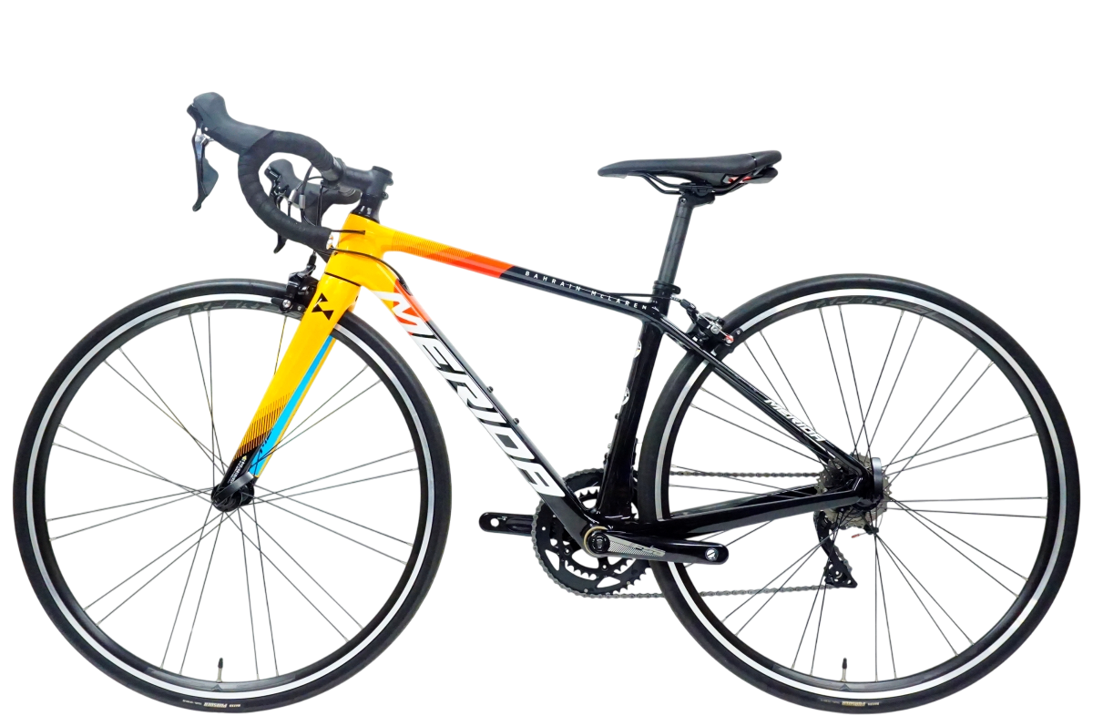 MERIDA 「メリダ」 SCULTURA 4000 RIM 2021年モデル ロードバイク / 名古屋大須店