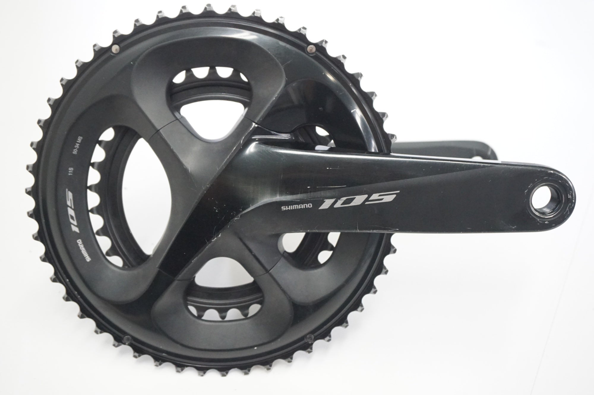 SHIMANO 「シマノ」 105 FC-R7000 50-34T 170mm クランク / 福岡店