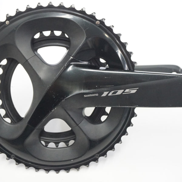 SHIMANO 「シマノ」 105 FC-R7000 50-34T 170mm クランク / 福岡店