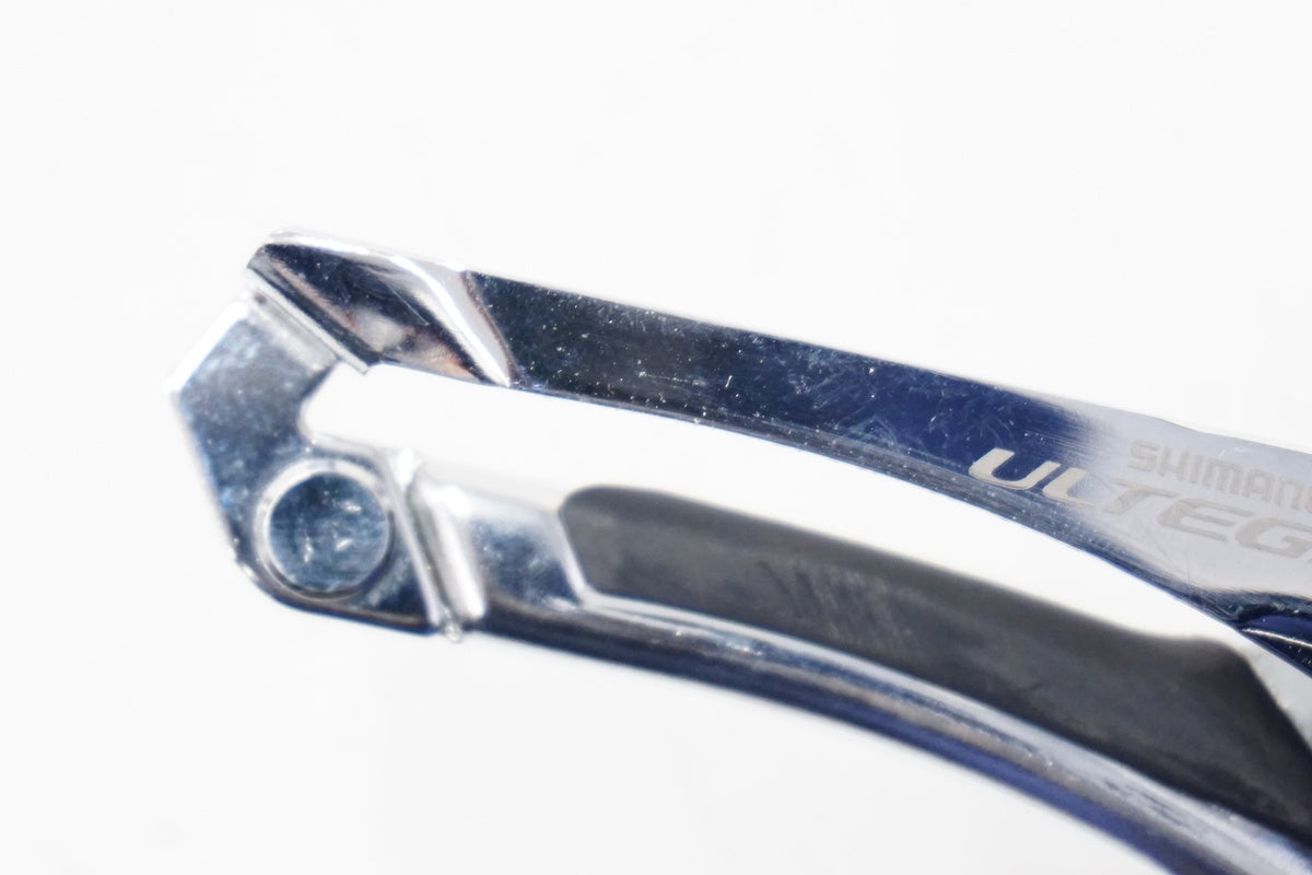 SHIMANO「シマノ」 ULTEGRA FD-6800 フロントディレイラー / 浜松店