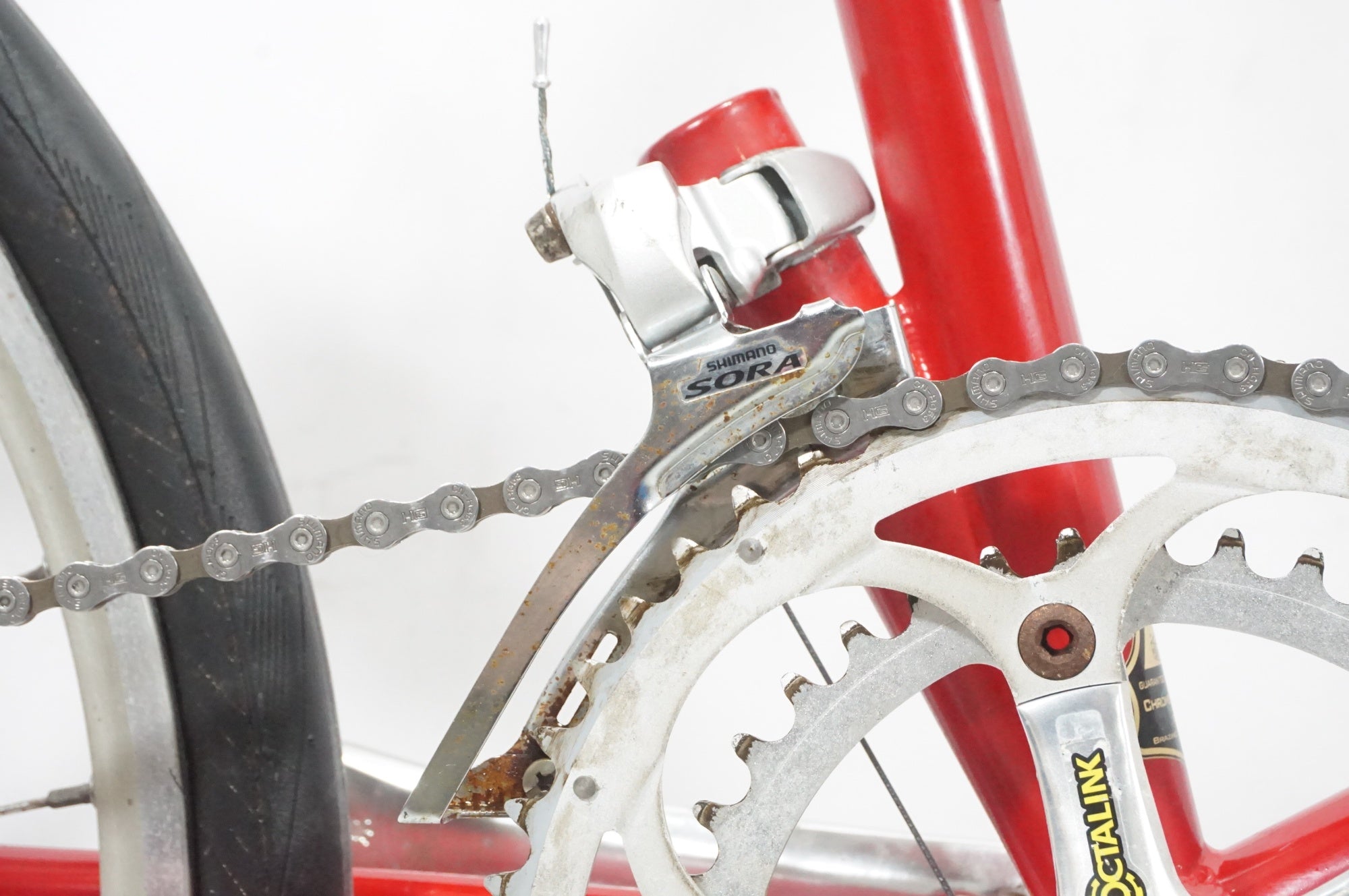 RALEIGH 「ラレー」 RSC RSW CARLTON 2011年モデル 20インチ ミニベロ / AKIBA店