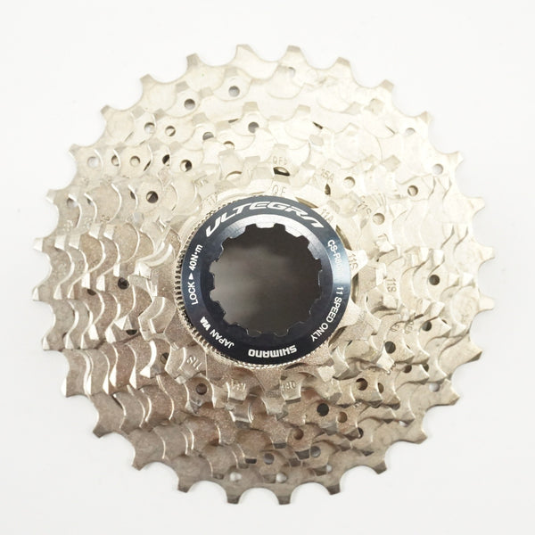 シマノ ULTEGRA（アルテグラ）CS-R8000 カセットスプロケット11