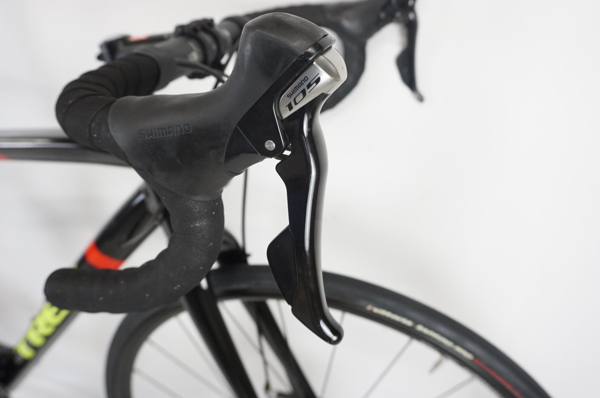 TREK 「トレック」 CROCKETT5 DISC 2016年モデル ロードバイク / 大宮店