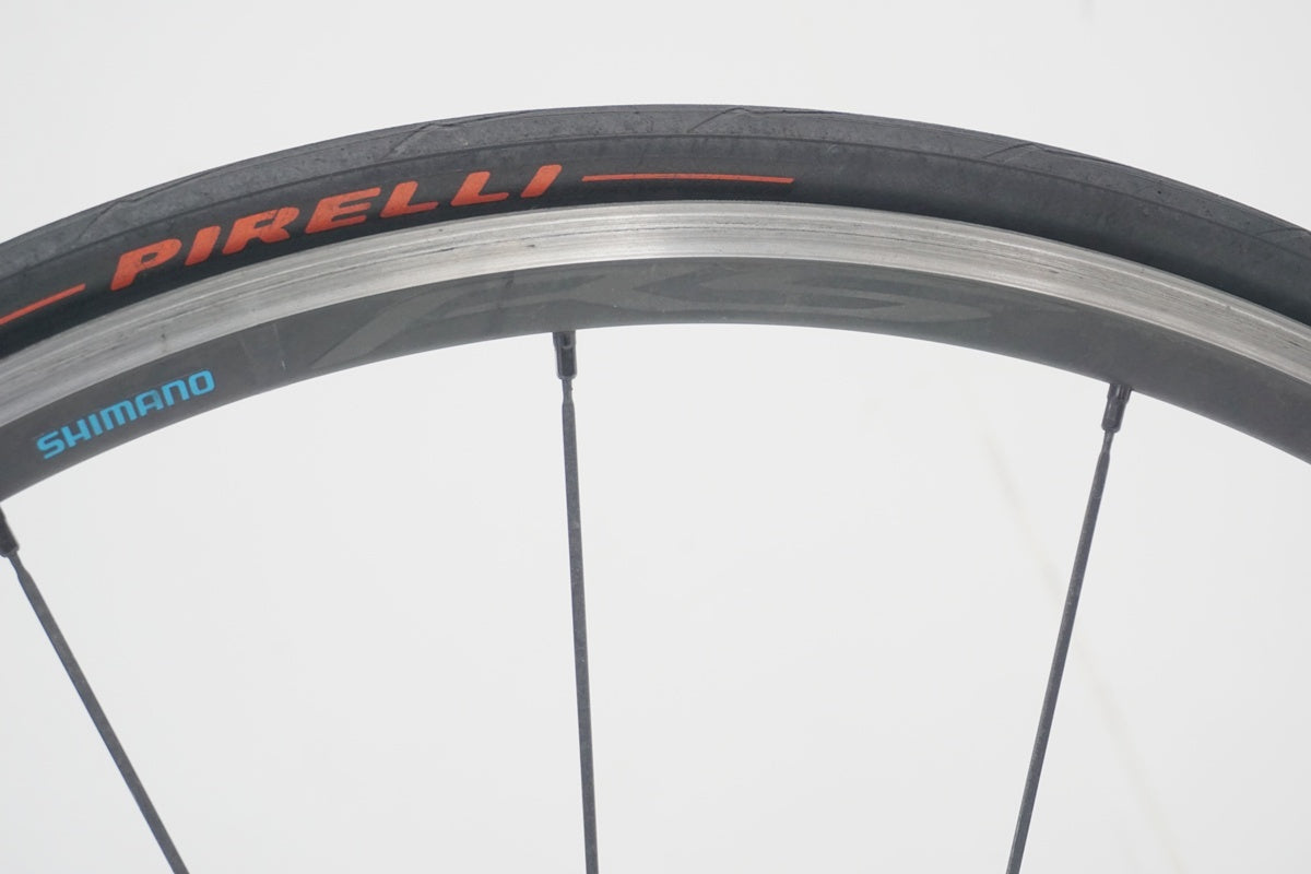 SHIMANO「シマノ」 WH-RS300 フロントホイール/ 京都八幡店