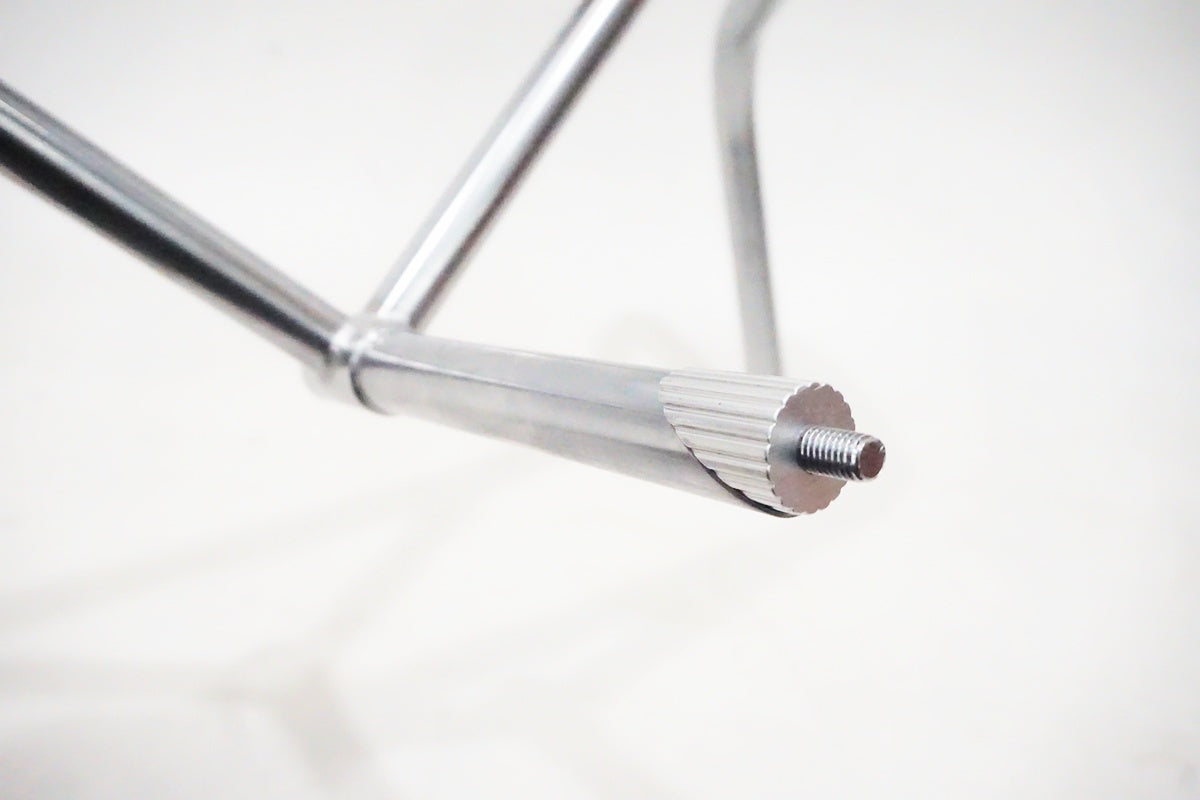 NITTO「ニットー」 Rivendell Bosco Bullmoose Bar φ22.2 580mm ハンドル/ 京都西院店