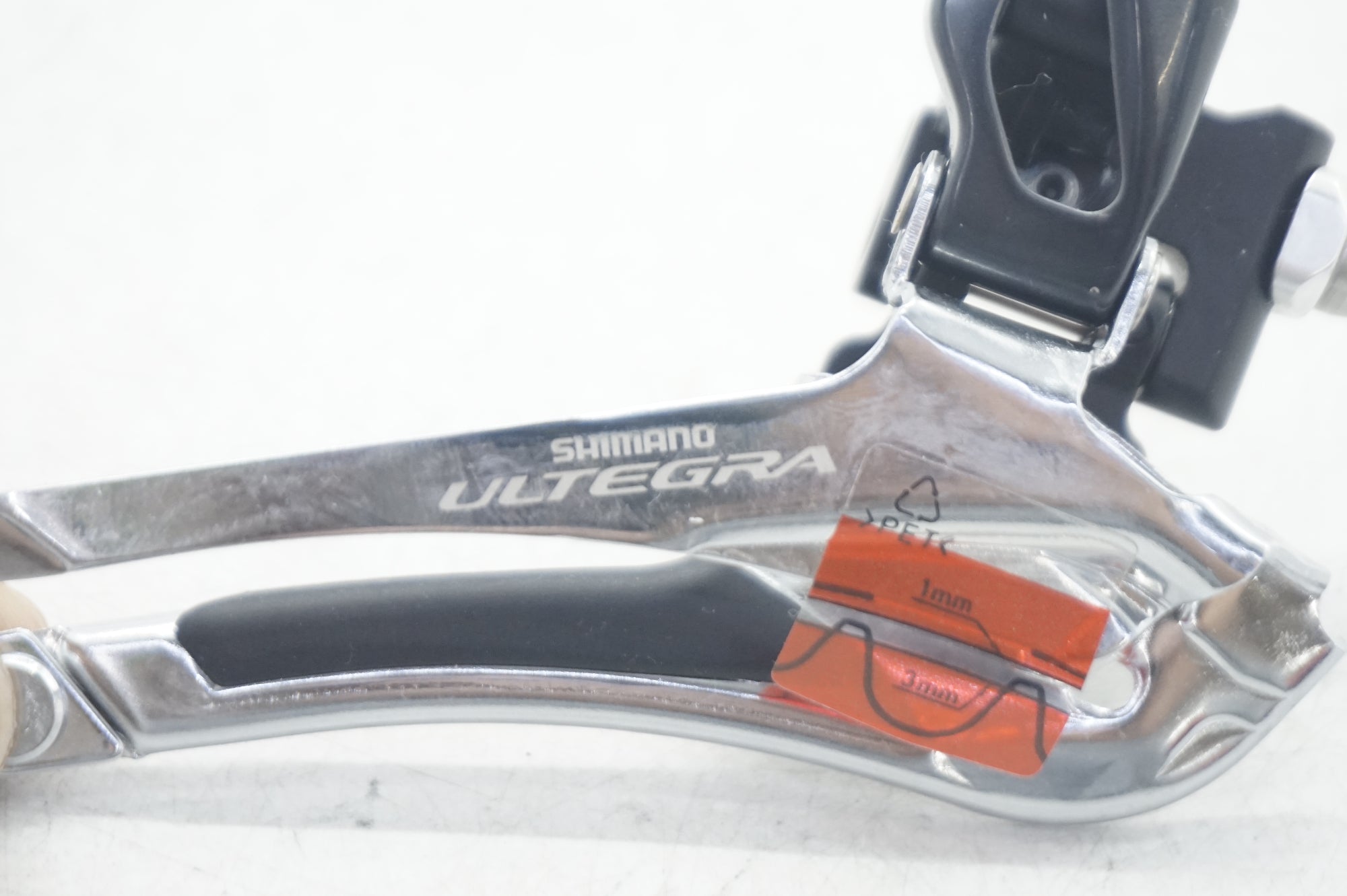 SHIMANO 「シマノ」 ULTEGRA FD-6800 フロントディレイラー / 大阪門真