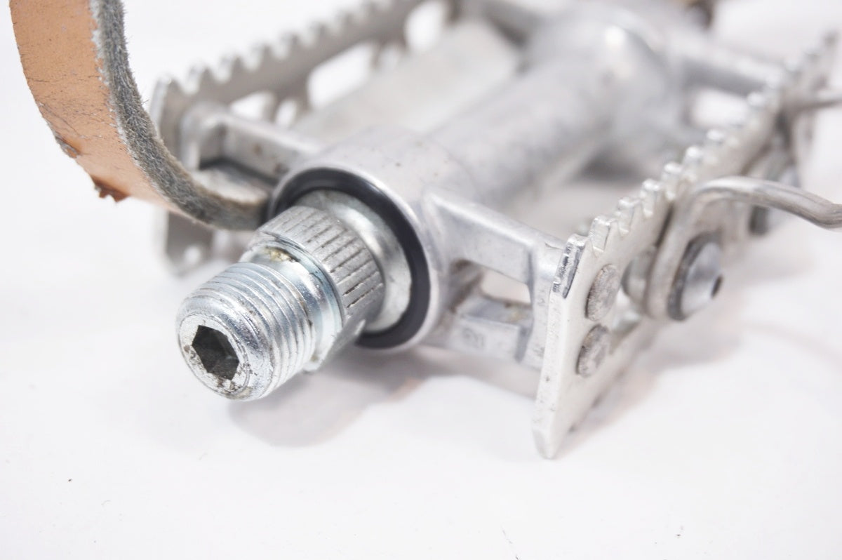 MKS 「ミカシマ」 STREAM ペダル / バイチャリ世田谷店