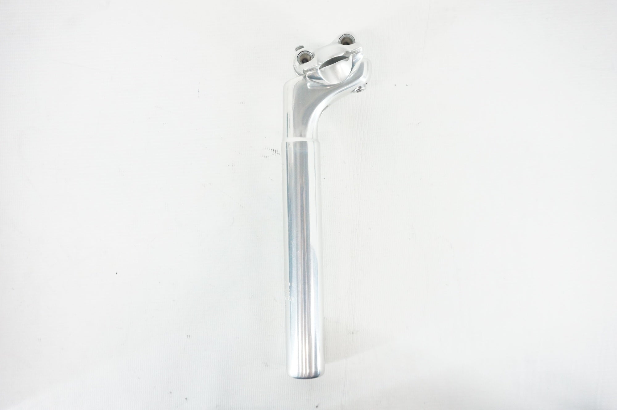 NITTO ニットー　NJ-SP72 W44 φ27.2 シートポスト NITTO 「ニット」 SP72-W44 Φ27.2 210mm シートポスト / 阪急塚口店