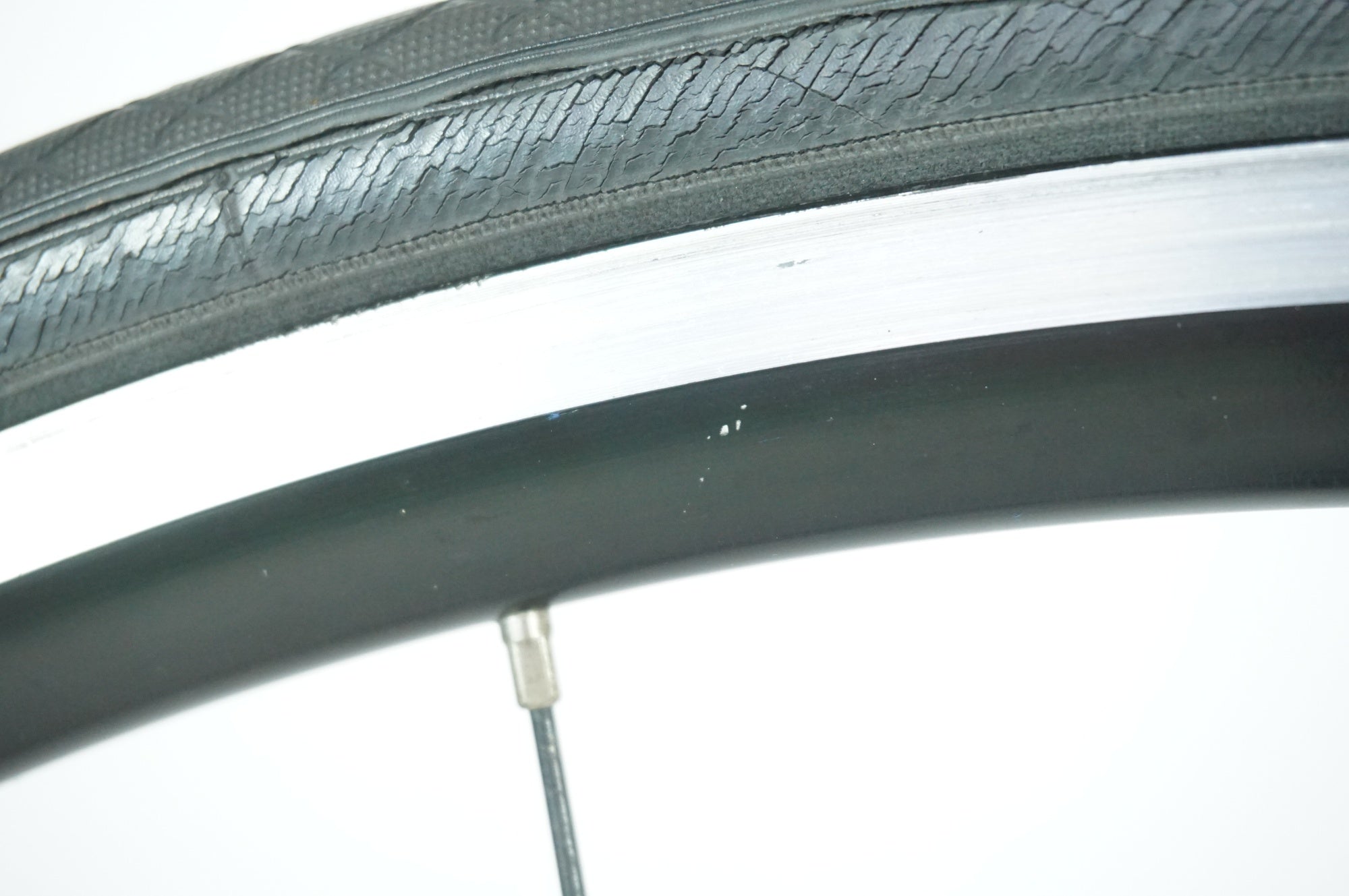 SHIMANO 「シマノ」 WH-R501 SHIMANO 10s ホイールセット / 宇都宮店