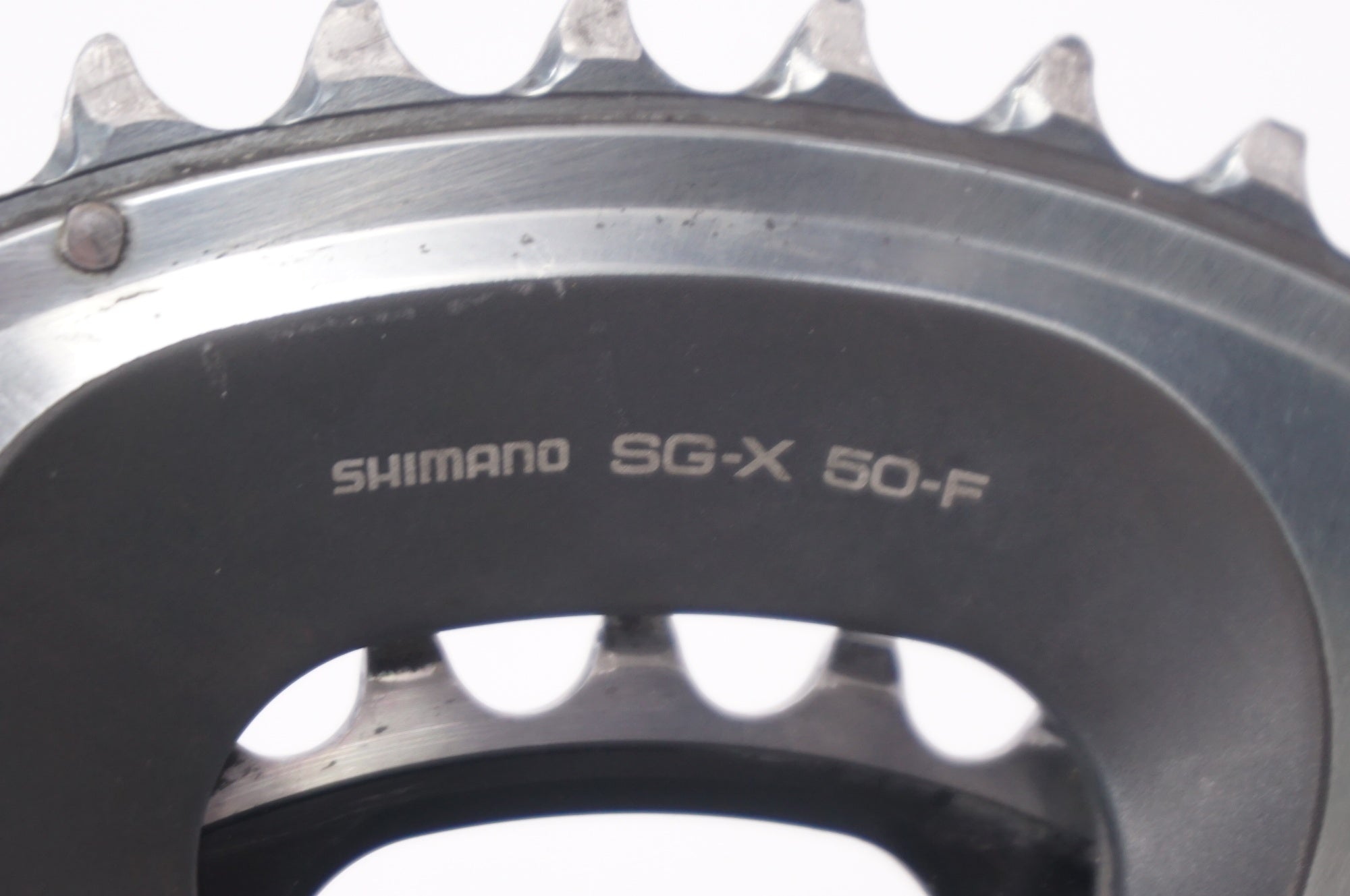 SHIMANO 「シマノ」 DURA-ACE FC-7950 50-34T 170mm クランクセット / 世田谷店