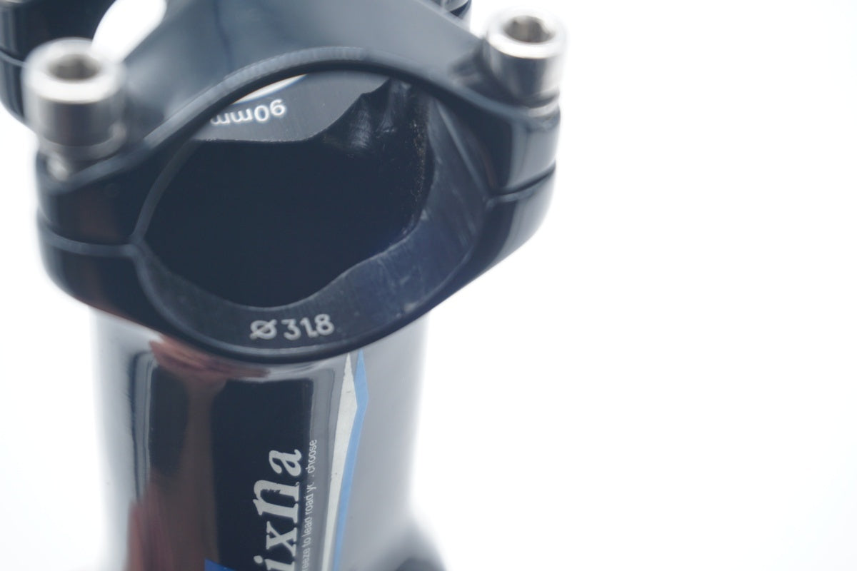 DIXNA 「ディズナ」 φ31.8 90mm ステム / 京都八幡店