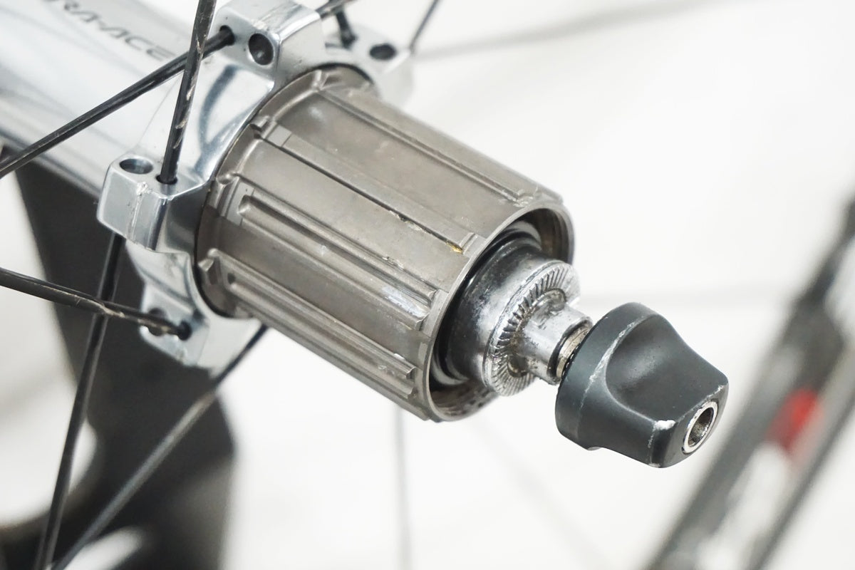 SHIMANO 「シマノ」 DURA-ACE WH-7900 C24 シマノ 8-9速 ホイール