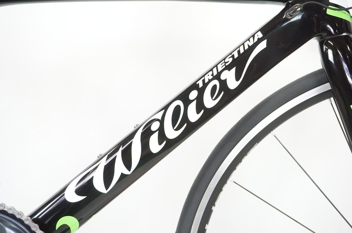 WILIER 「ウィリエール」 GRANTURISMO R 2016年モデル カスタム ロードバイク / 宇都宮店