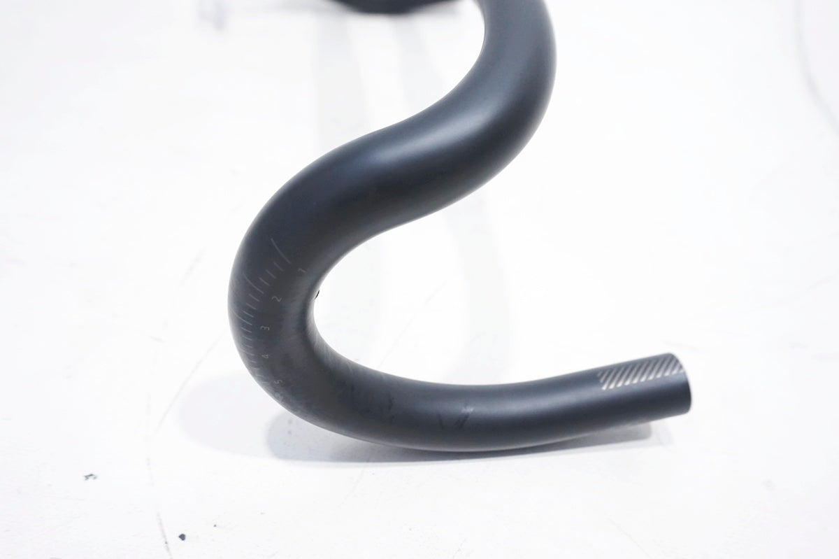 BONTRAGER 「ボントレガー」 XXX VR-C Φ31.8 420mm ハンドル / 大阪門真店