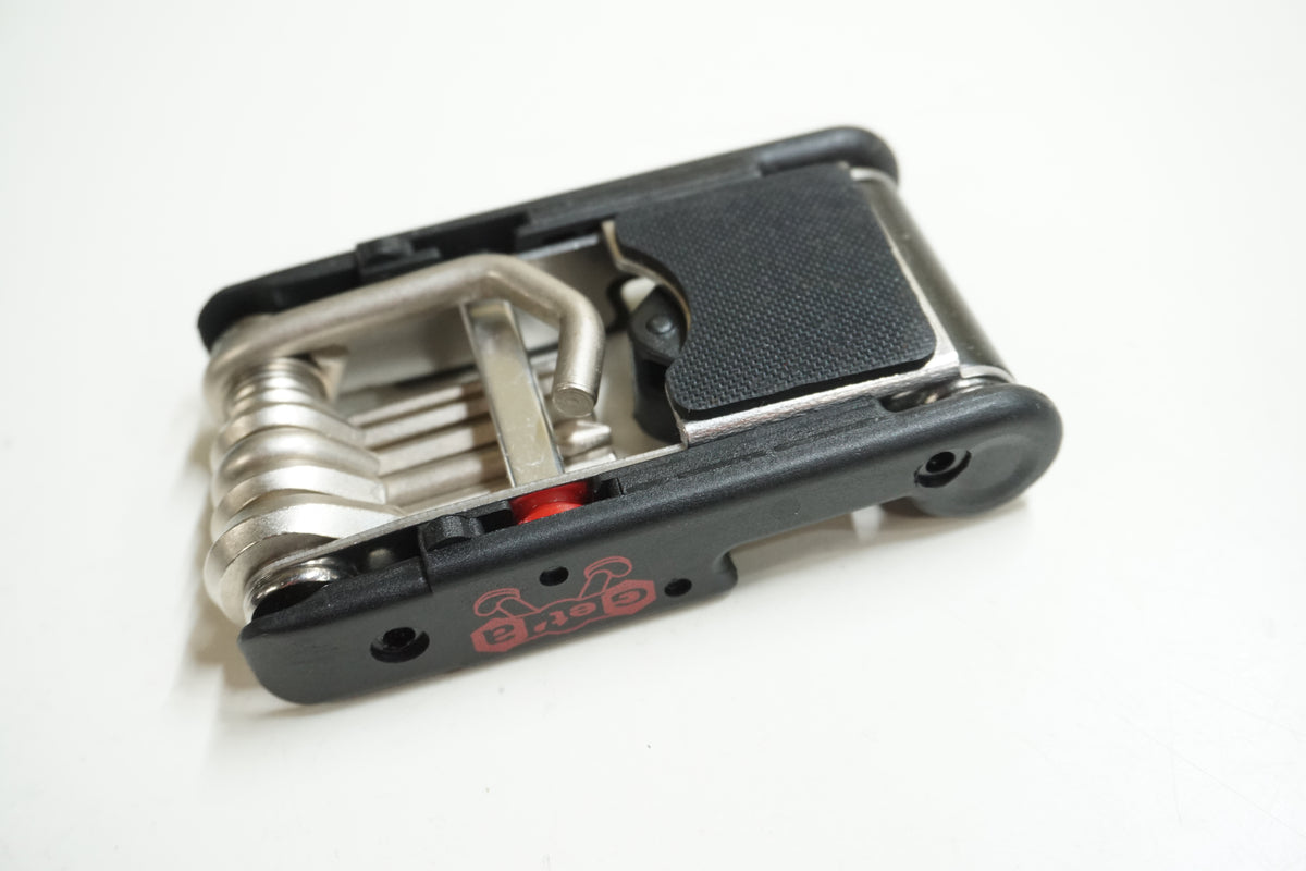 MINOURA 「ミノウラ」 GET'A HPS-9 ペダルスタンド付き携帯工具 / 大宮店