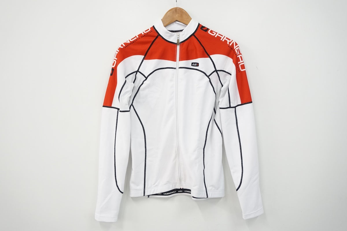LOUIS GARNEAU 「ルイガノ」 レディース Lサイズ サイクルジャージ / 浜松店