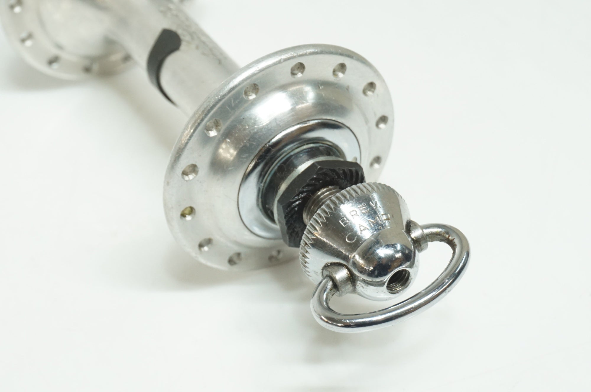 CAMPAGNOLO 「カンパニョーロ」 RECORD HI-LO 24/32H 100/130mm ボスフリー ハブセット / 大宮店