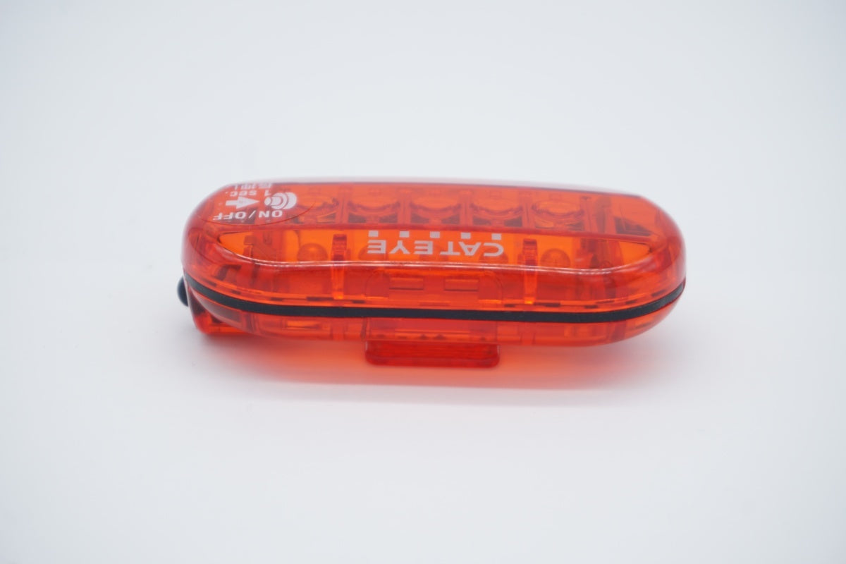 CATEYE 「キャットアイ」 TL-LD155 リアライト/ 滋賀大津店