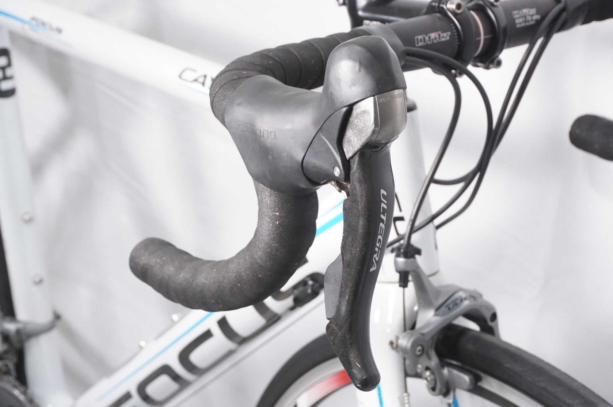 FOCUS 「フォーカス」 CAYO 2011年モデル ロードバイク / AKIBA店