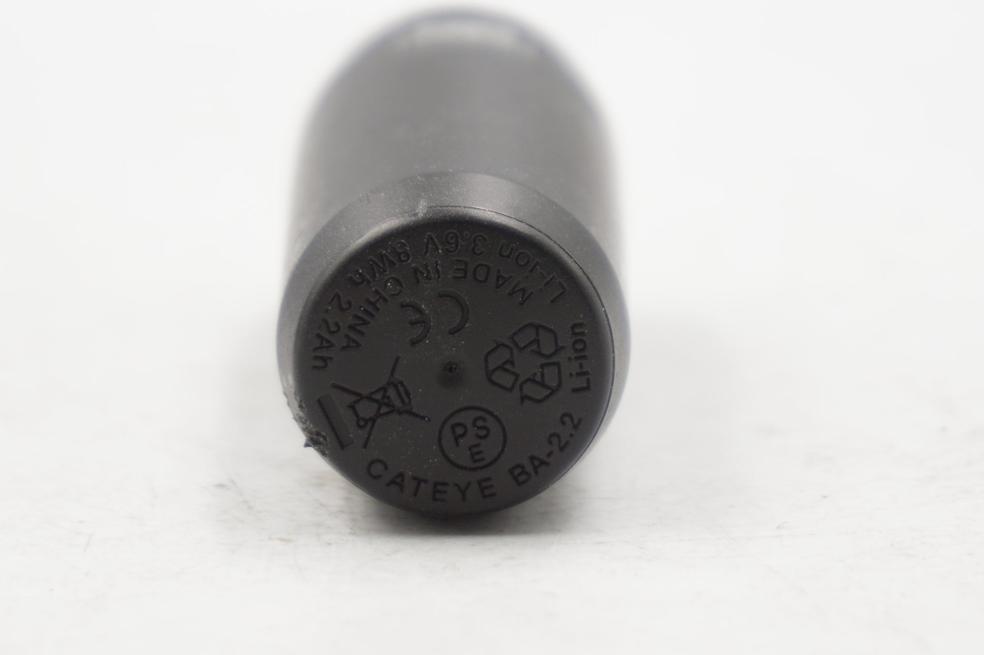 CATEYE 「キャットアイ」 CRA-001/BA2.2 バッテリー 充電器 セット / 奈良店