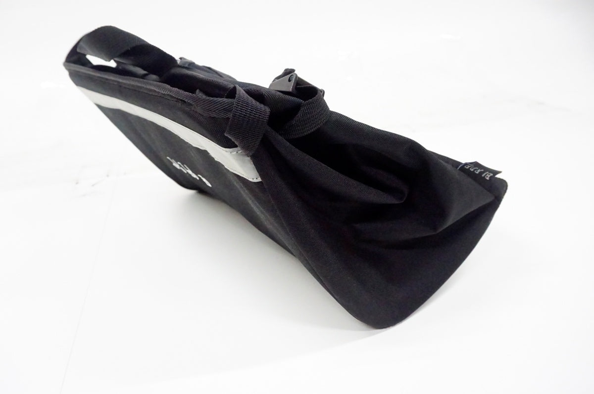 BROMPTON 「ブロンプトン」 BASKET BAG フロントバッグ / 名古屋大須店