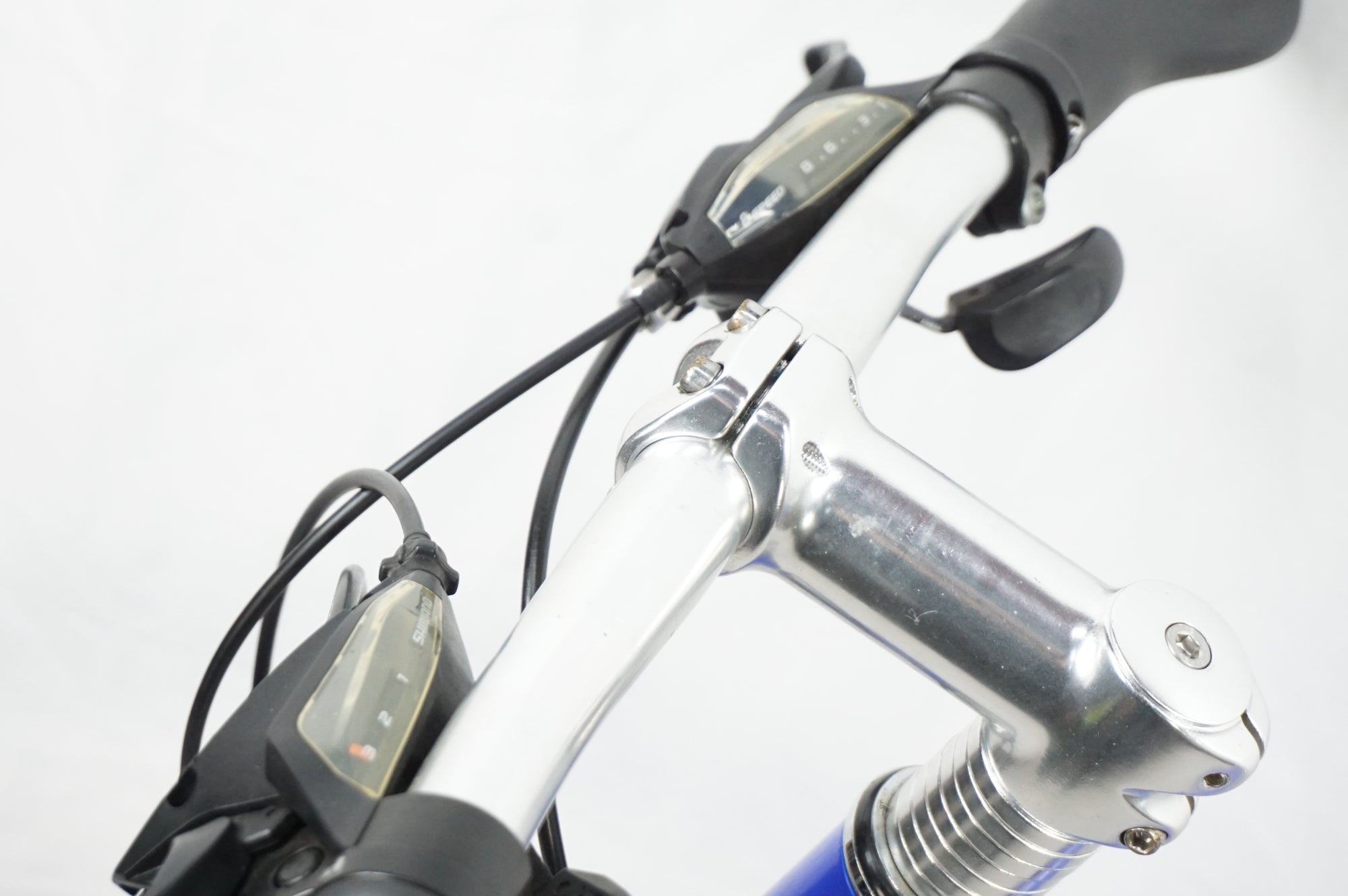 GIOS 「ジオス」 MISTRAL 2022年モデル クロスバイク / 川越店