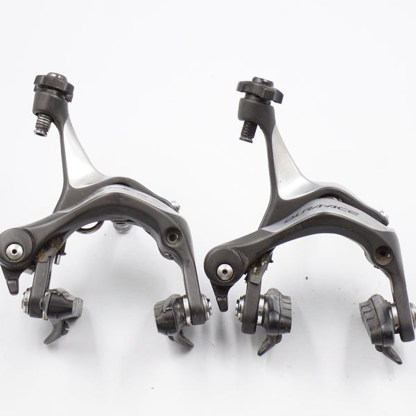 SHIMANO 「シマノ」 DURA-ACE BR-7403 キャリパーブレーキセット