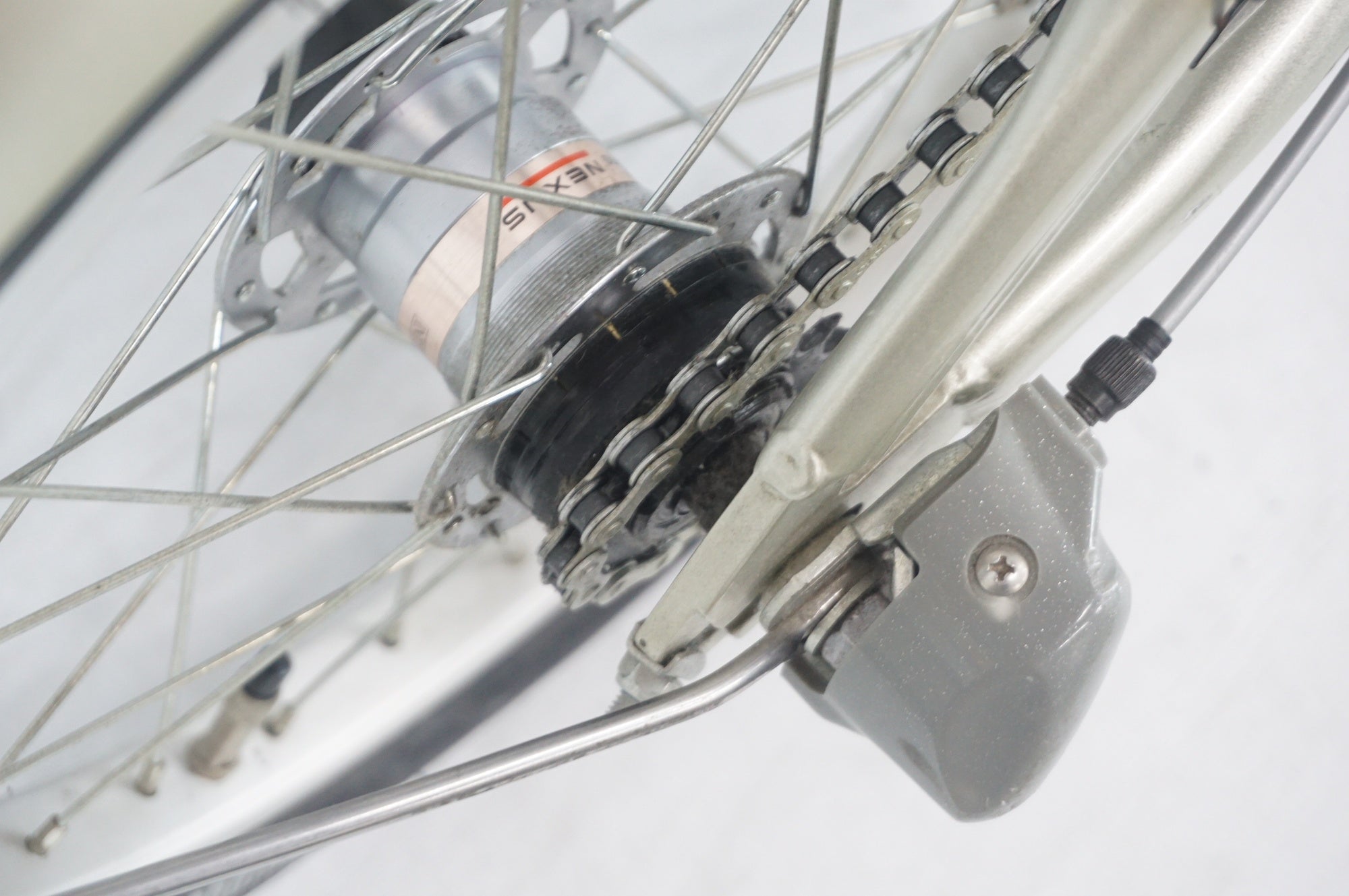 【BRIDGESTONE/ブリヂストン】SCHLEIN スピードメーター等付き シュライン | ［子ども用自転車］ジュニア向け自転車 | 自転車