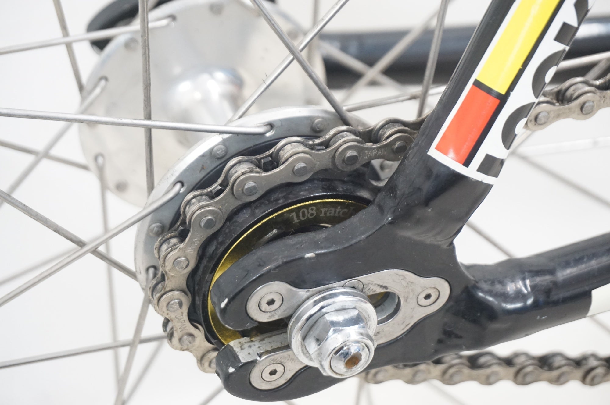 LOOK 「ルック」 AL464P 年式不明 ピストバイク / 福岡店