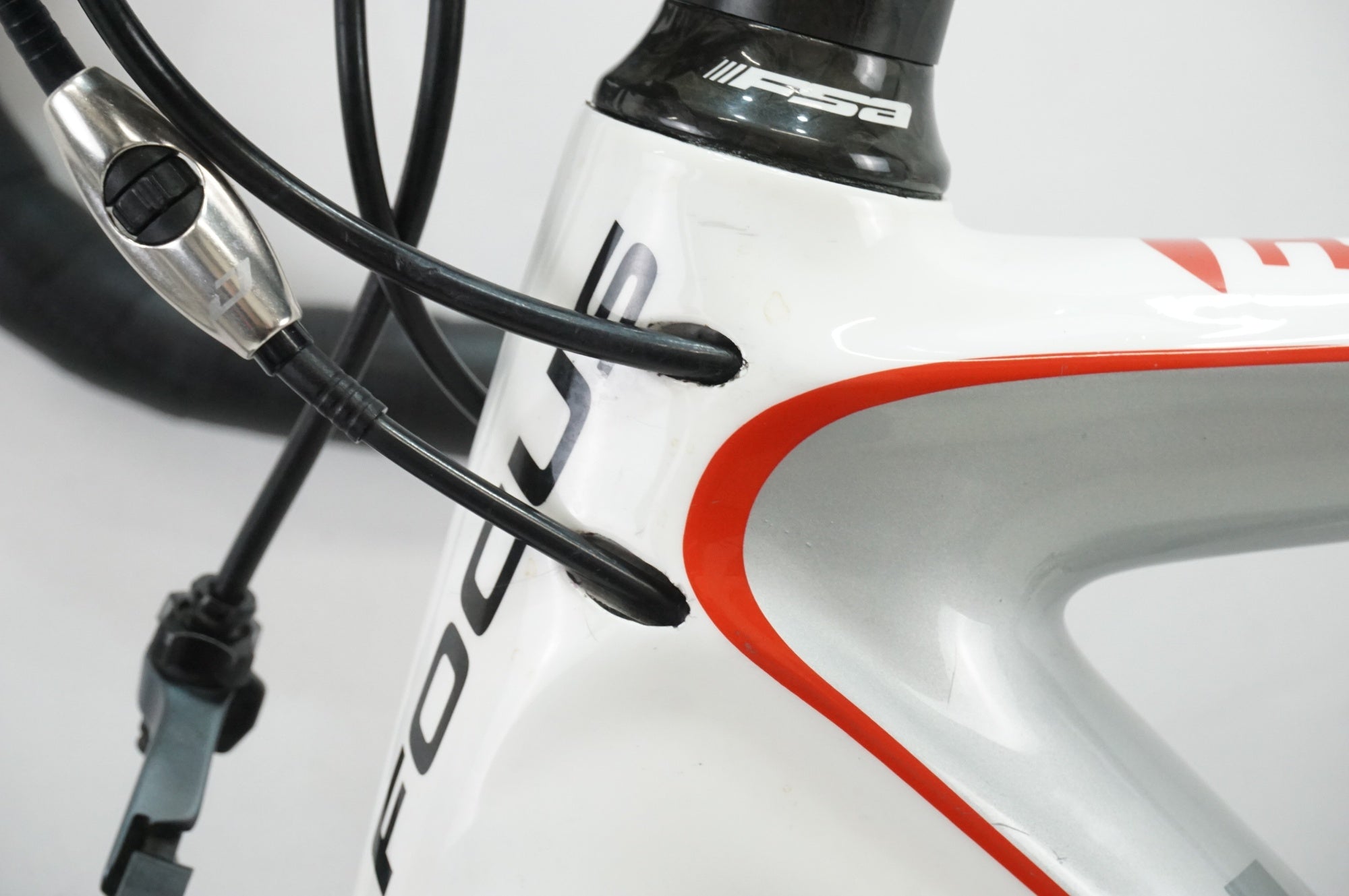 FOCUS IZALCO PRO ロードバイク（中古） FOCUS IZALCO PRO ロードバイク（中古）