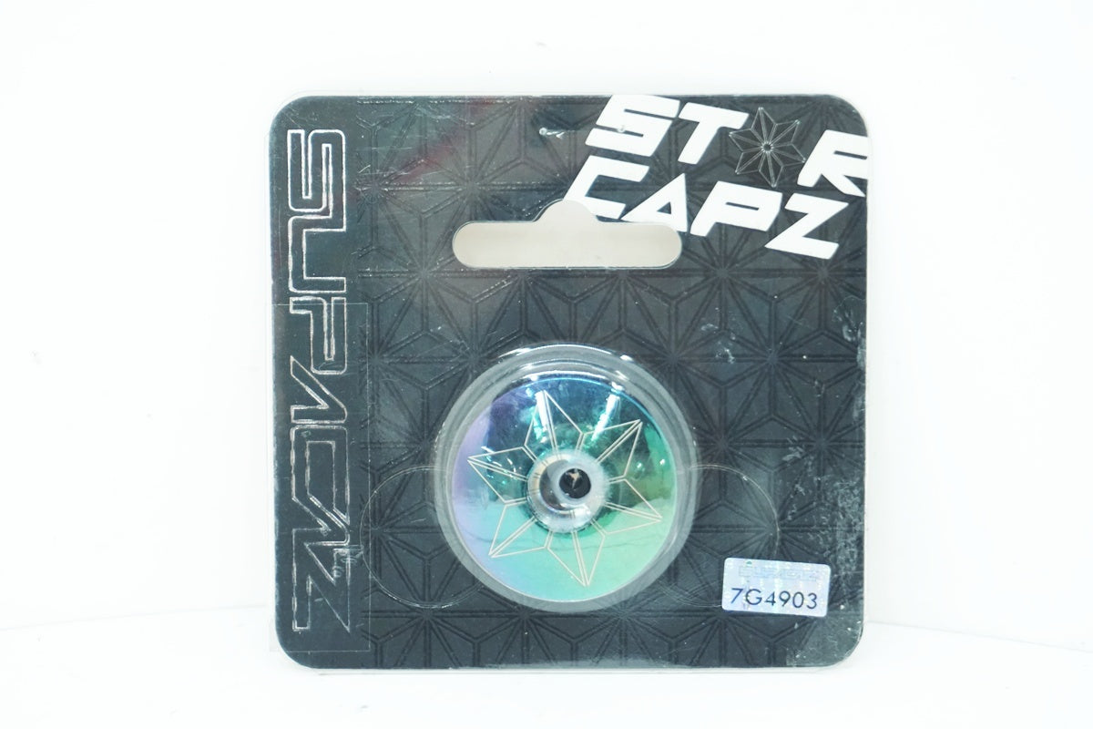 SUPACAZ 「スパカズ」 トップキャップ / 大阪美原北インター店