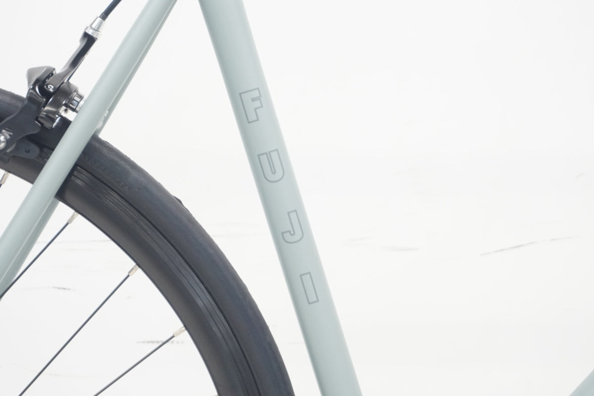FUJI 「フジ」 FEATHER 2024年モデル ピストバイク / 滋賀大津店